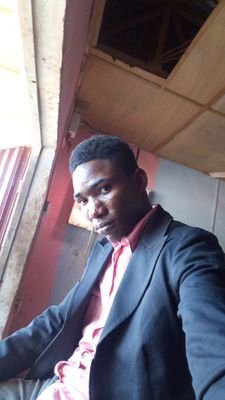 ProfNathBongo's profile picture. 