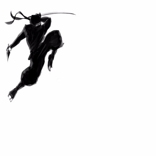 ninjasparketo's profile picture. Coseplayer