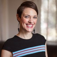 Cate Dicharry (@catedicharry) 's Twitter Profile