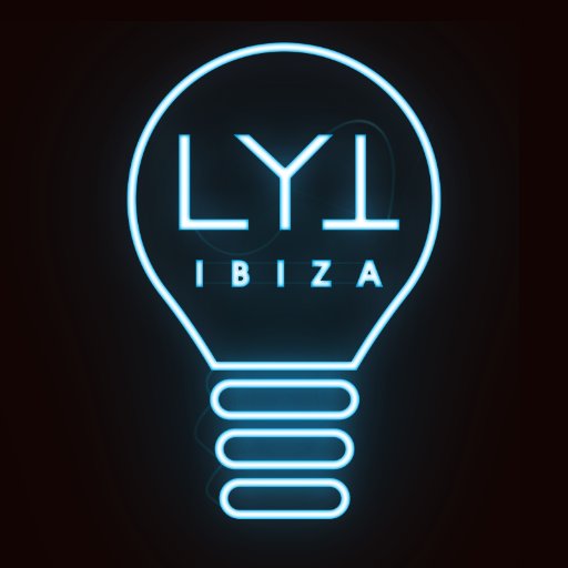 LYT Ibiza bringing you the best music and atmosphere in the west end! #lytibiza