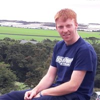 Colin Harley (@c_g_harley) 's Twitter Profile