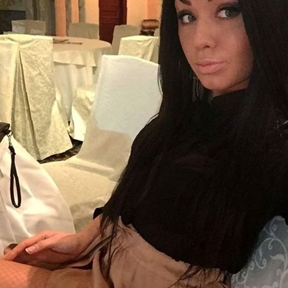 I'm a horny baby. 💟 I want be happy. See my post and send me msg. 💬