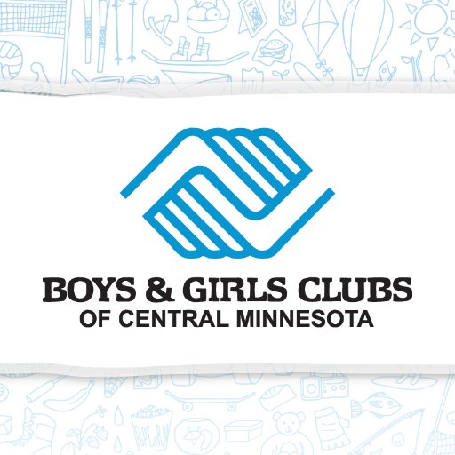 Official page for the Boys & Girls Clubs of Central MN. 
Instagram: @BGCMN_Clubs
#GreatFuturesStartHere #BGCMN