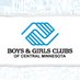 Boys & Girls Clubs (@bgcmn) Twitter profile photo Boys & Girls Clubs (@bgcmn) Twitter profile photo