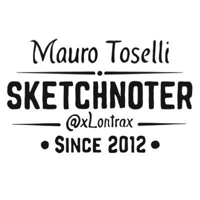 CTO at @GMDE_srl, Chief Sketchnote Officer at @SketchnoteArmy, My newsletter: Keep the Creative Juices Flowing https://t.co/BT793xZGA0