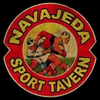 NavajedaSportTavern (@tabernanavajeda) 's Twitter Profile
