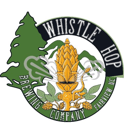 Whistle Hop Brewing