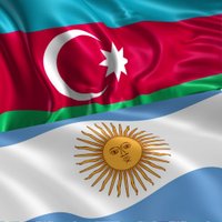 Embajada de Azerbaiyán en Argentina(@AzEmbArgentina) 's Twitter Profile Photo