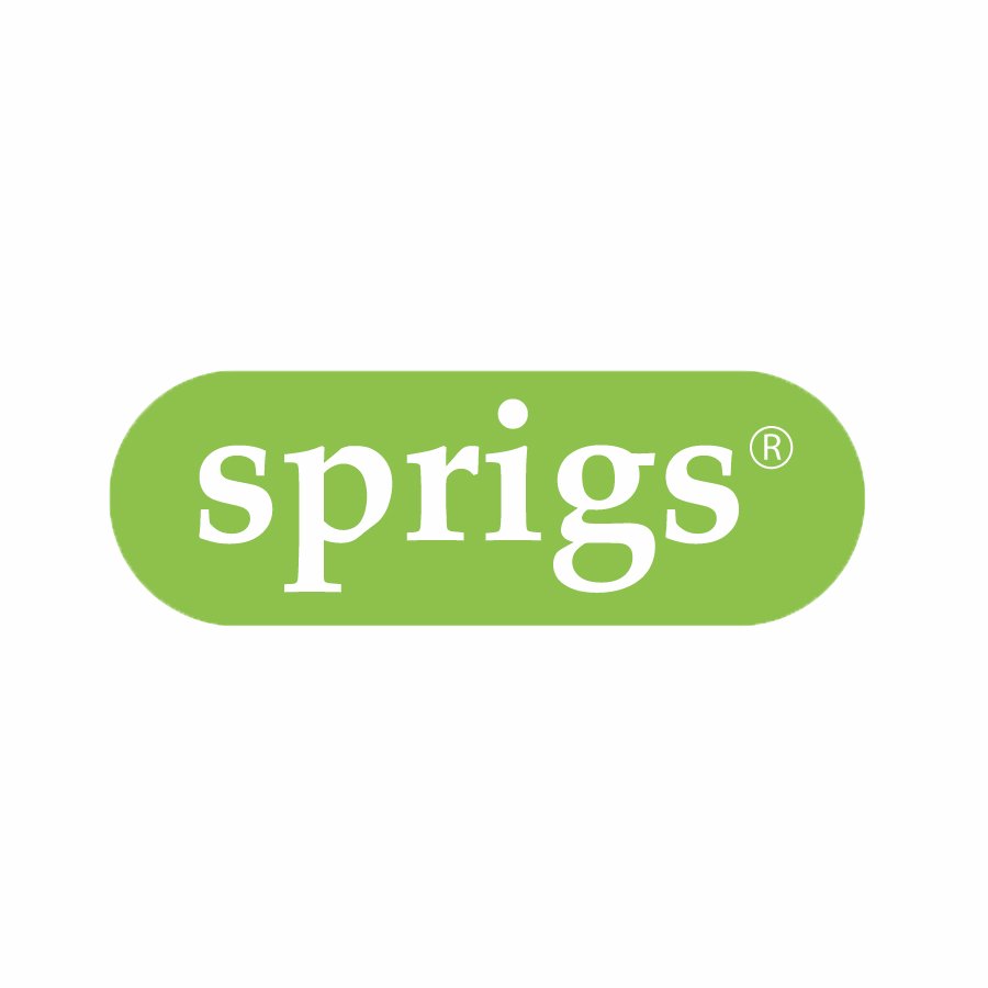 Our mission here at Sprigs® is to teach the importance of family health and herbal healing.