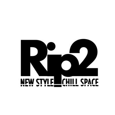2017年偶数月第三土曜日開催。 #Rip #リップ■lounge Style New chill Space