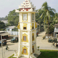 aungmoezaw (@myanmar) 's Twitter Profile