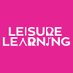 Leisure Learning (@LeisureLearn) Twitter profile photo