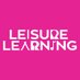 Leisure Learning (@leisurelearn) Twitter profile photo Leisure Learning (@leisurelearn) Twitter profile photo