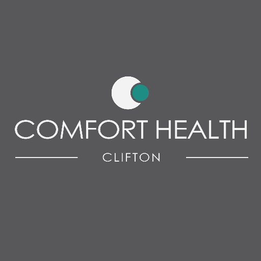 Comfort Health is a #Physiotherapy, Health & Rehabilitation Clinic in Clifton, #Bristol. 11 Alma Vale Rd Clifton BS82HL  0117 3731053  
info@comforthealth.co.uk