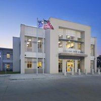 Live Oak High School (@liveoakeagles) 's Twitter Profile
