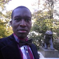 Johnson Nasimolo(@NasimoloJohnson) 's Twitter Profile Photo