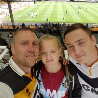 garethparry4 (@garethparry4) 's Twitter Profile