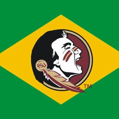 1° Twitter (não oficial) brasileiro de torcedores para torcedores de Florida State. Focado no Football, casualmente mencionando outros esportes.