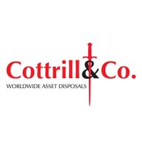 Cottrill & Co(@Cottrill_and_Co) 's Twitter Profile Photo