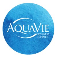 AquaVie Wellness(@aquaviewellness) 's Twitter Profile Photo