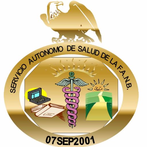Servicio Autónomo de Salud de la Fuerza Armada Nacional Bolivariana
