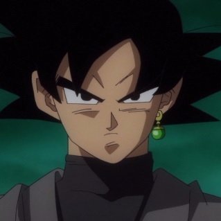 gokublackzamasu Profile Picture