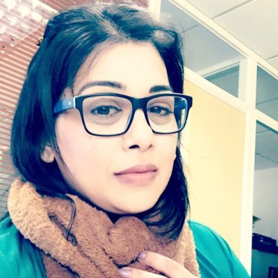 oorvi2510's profile picture. 