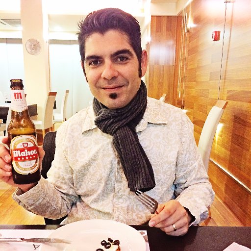 Just a home cook who loves to share recipes of Spain´s best dishes
https://t.co/Y8KuBzzgVi