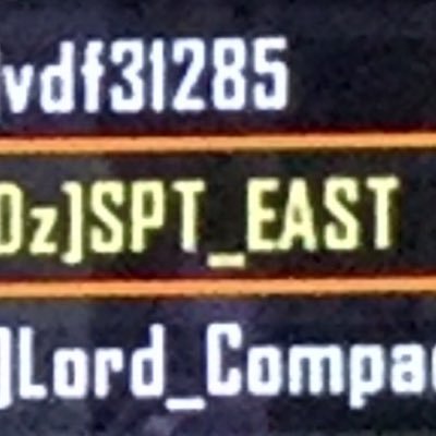 #add me on PS3 it's SPT_EAST or my other account EASTLANO