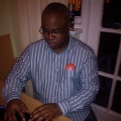 Oracle APEX developer from Croydon, south London. Love Crystal Palace FC, Abba, beer, murder mysteries and quizzes.