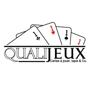 Site proposant toute une gamme de #cartes à jouer, tapis, tables et accessoires que ce soit pour jouer au #poker, #tarot, #belote ou bridge.