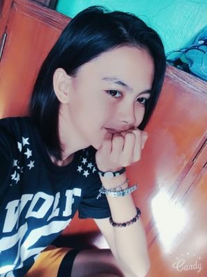 MarylConcepcio2's profile picture. I love you but I hate you