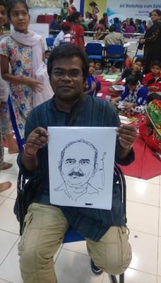 pksatija's profile picture. 