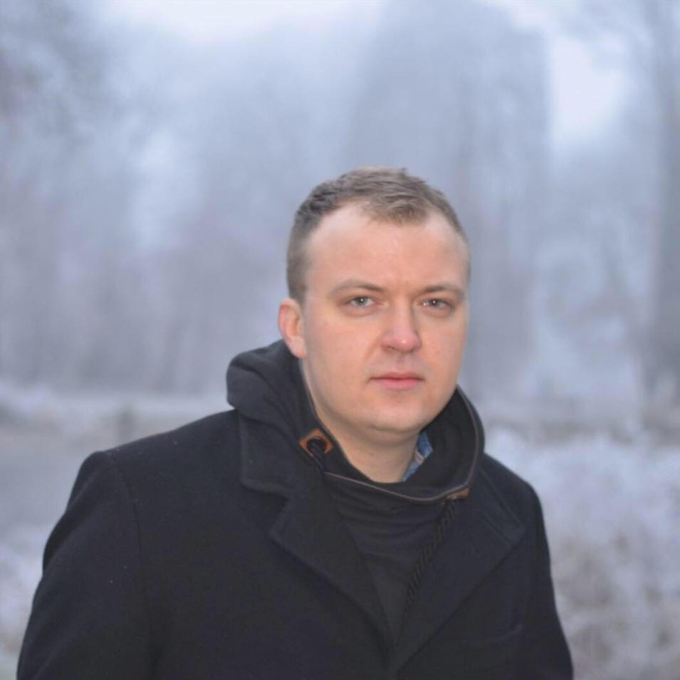 alexdiderus's profile picture. Certified Magento Developer @netz98