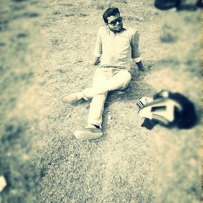 I am motihari Bihar BRAU Muzffarpue P G 1st year.
open mind so cool