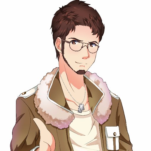 Mylesさんのプロフィール画像