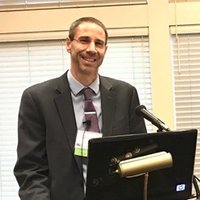 Eilon Caspi Ph.D. (@eiloncaspi) 's Twitter Profile