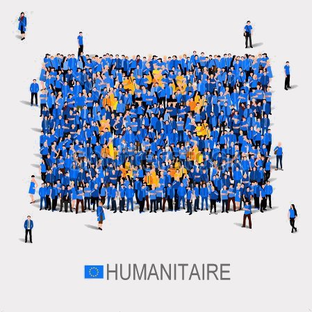 Europe - Humanitaire