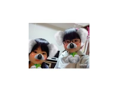 k2941AB's profile picture. 陵北✌中2😆テニス部🎾💕

フォローお願いします！
フォロバ率100％！👍✌😆