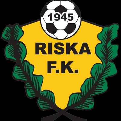 Hommersåks stolthet - Riska FK A-lags offisielle twitterkontor. Live oppdateringer fra kamper og diverse nyheter.