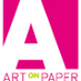ART on PAPER (@art_on_paper) Twitter profile photo ART on PAPER (@art_on_paper) Twitter profile photo