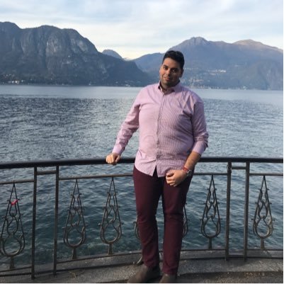 BhamArun's profile picture. watch me transform. I consider myself a foodie! I love to travel ✈️