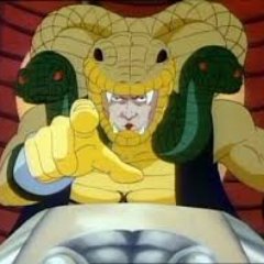 PrezSerpentor Profile Picture