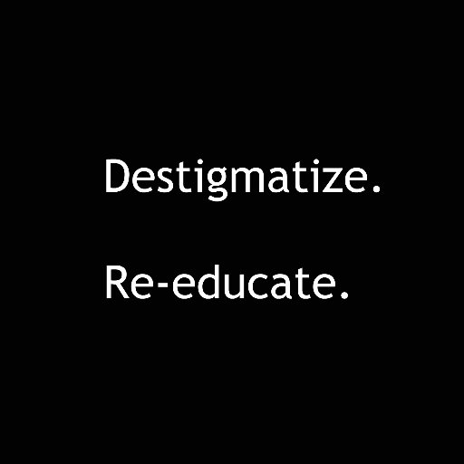A page dedicated to re-educating people about the true nature of Dissociative Identity Disorder in the face of stigma/stereotype #dissociativeidentitydisorder