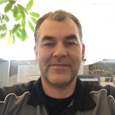 DavidiAnderson's profile picture. 