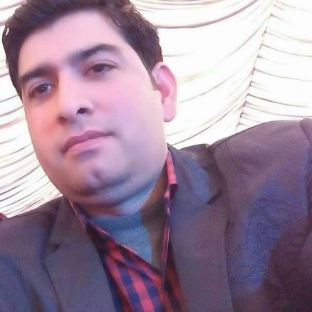 muss_eng's profile picture. QA/QC Engineer at Saudi Aramco