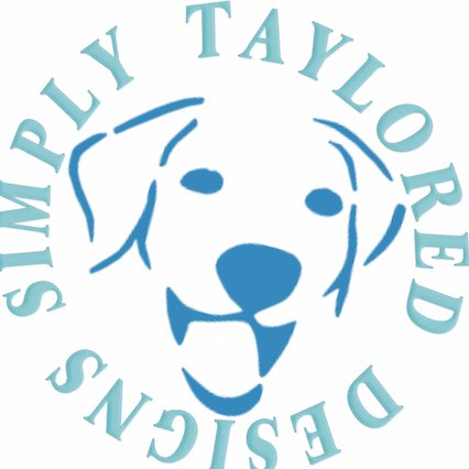 Simply_Taylored's profile picture. Personalized Dog Bandanas, collars & more. Handmade along the Gulf Coast. We ship 🌎