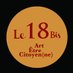 Le 18Bis (@le18bis) Twitter profile photo Le 18Bis (@le18bis) Twitter profile photo
