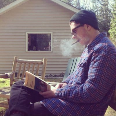 benjaminsilcox's profile picture. Personal acct. Saint John/Ottawa/London. Favourite febreeze flavour: fresh linen. for news see @bensaintjohn