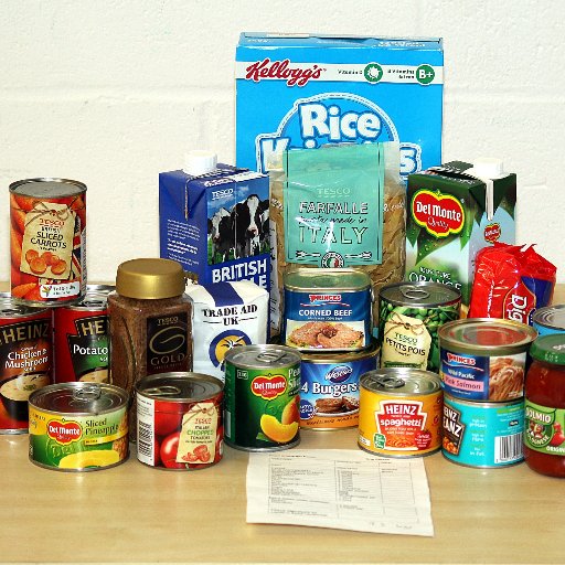 An independent charity, part of Trussell Trust network. Volunteers supply emergency, non-perishable food parcels, to identified local people in food crisis.